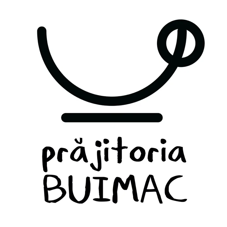 Prajitoria Buimac